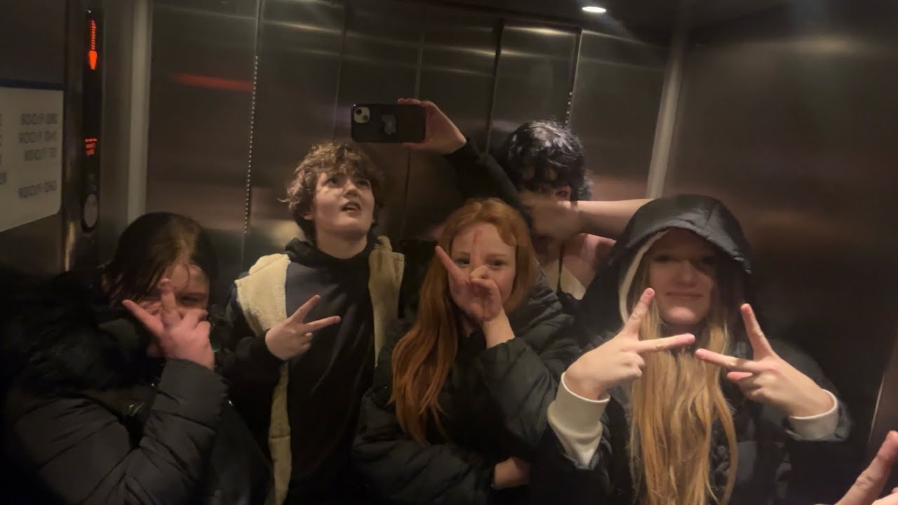 The Goonsquad Goes in Random Shops! What Happens Next is Shocking 😱🤯😳