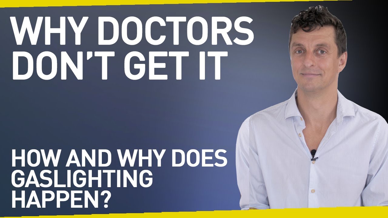 The Challenge of Evidence Based Medicine | Why Doctors Don't Get Long Covid