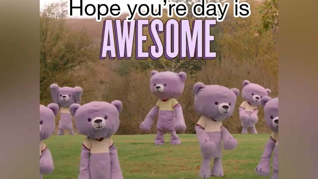 Have a Awesome Day 😊💛👰🏻‍♀️🤴🙋🏻‍♀️