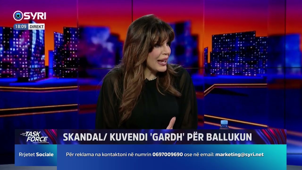 Loja me mandatet, si Kuvendi dhe Kushtetuesja po 'mbrojnë' Belinda Ballukun nga SPAK
