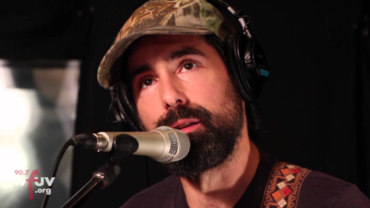 Blitzen Trapper - 