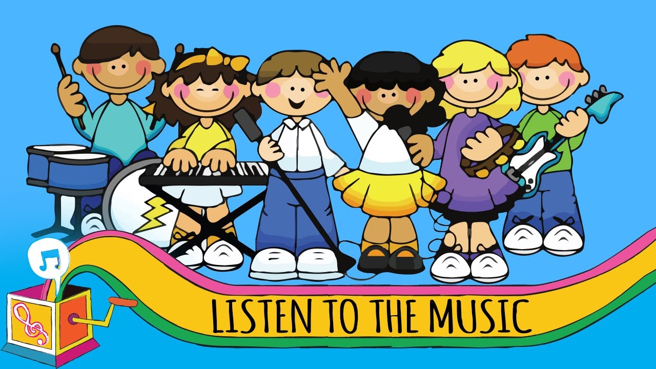 Listen to the Music | Karaoke