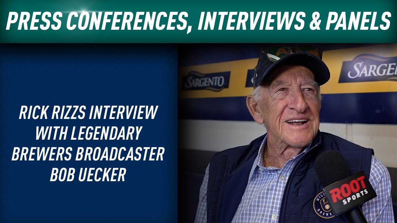 Remembering Bob Uecker 💙
