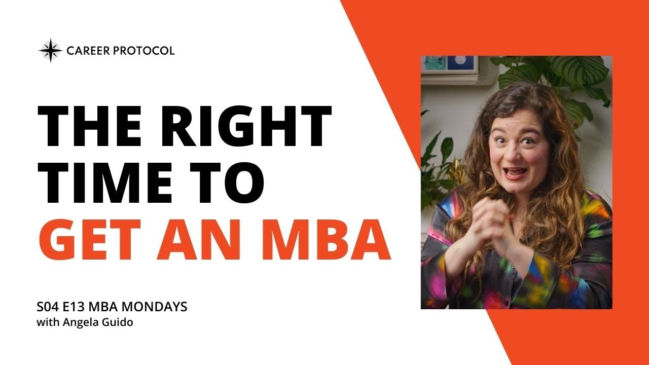 Пришло ли время получить степень MBA?