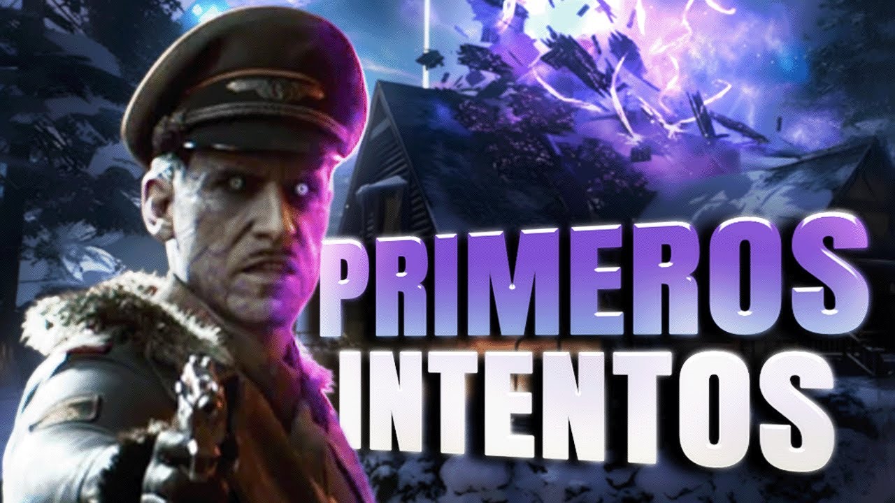 [Black Ops 7] ¿Zombies de Black Ops 3.5? 🤔