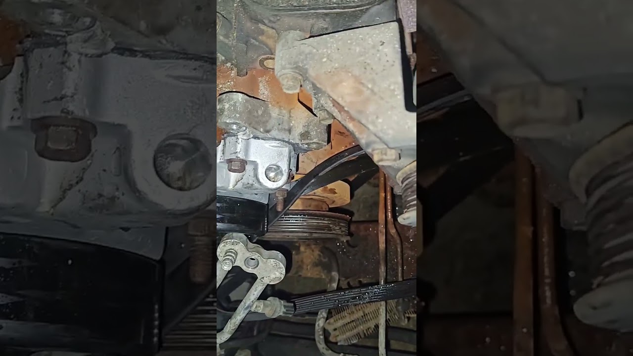 #dodge water pump bypass hose.