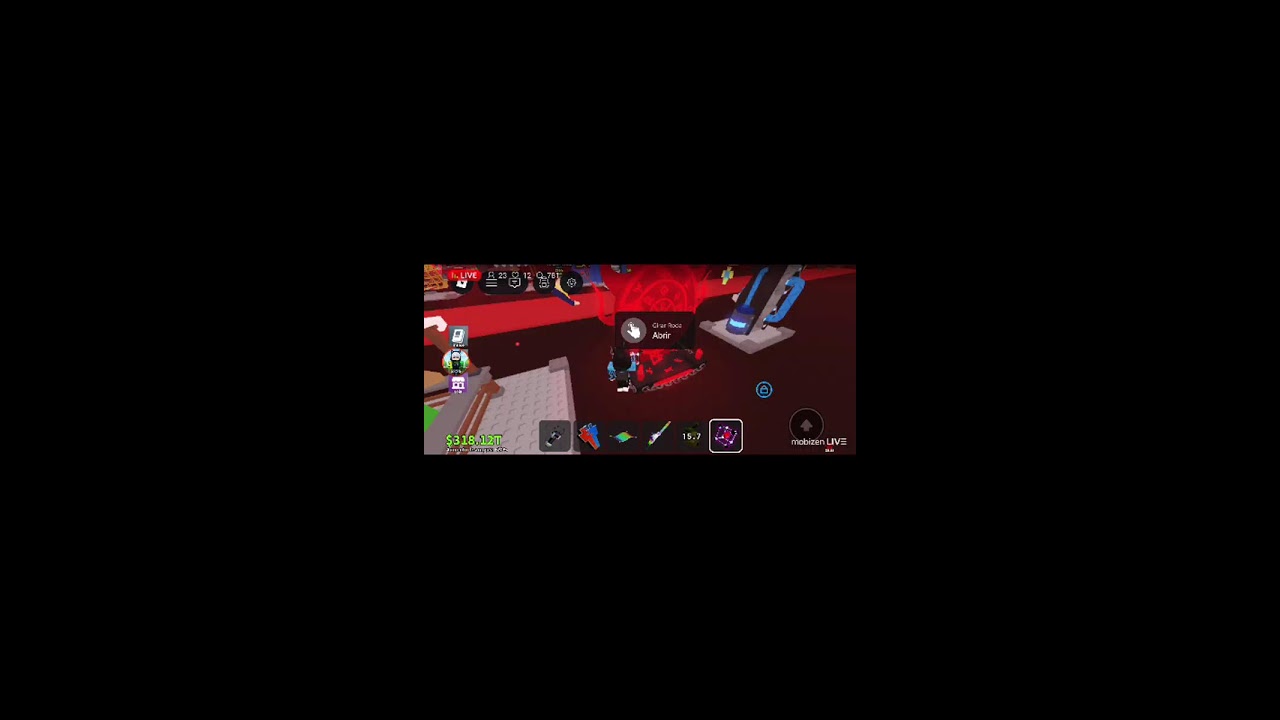 MobizenLiveStream