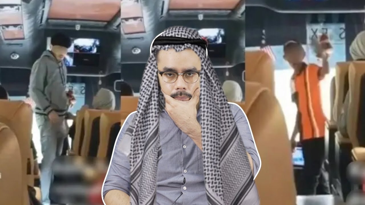 Bukan Semua Orang Arab Itu Islamik