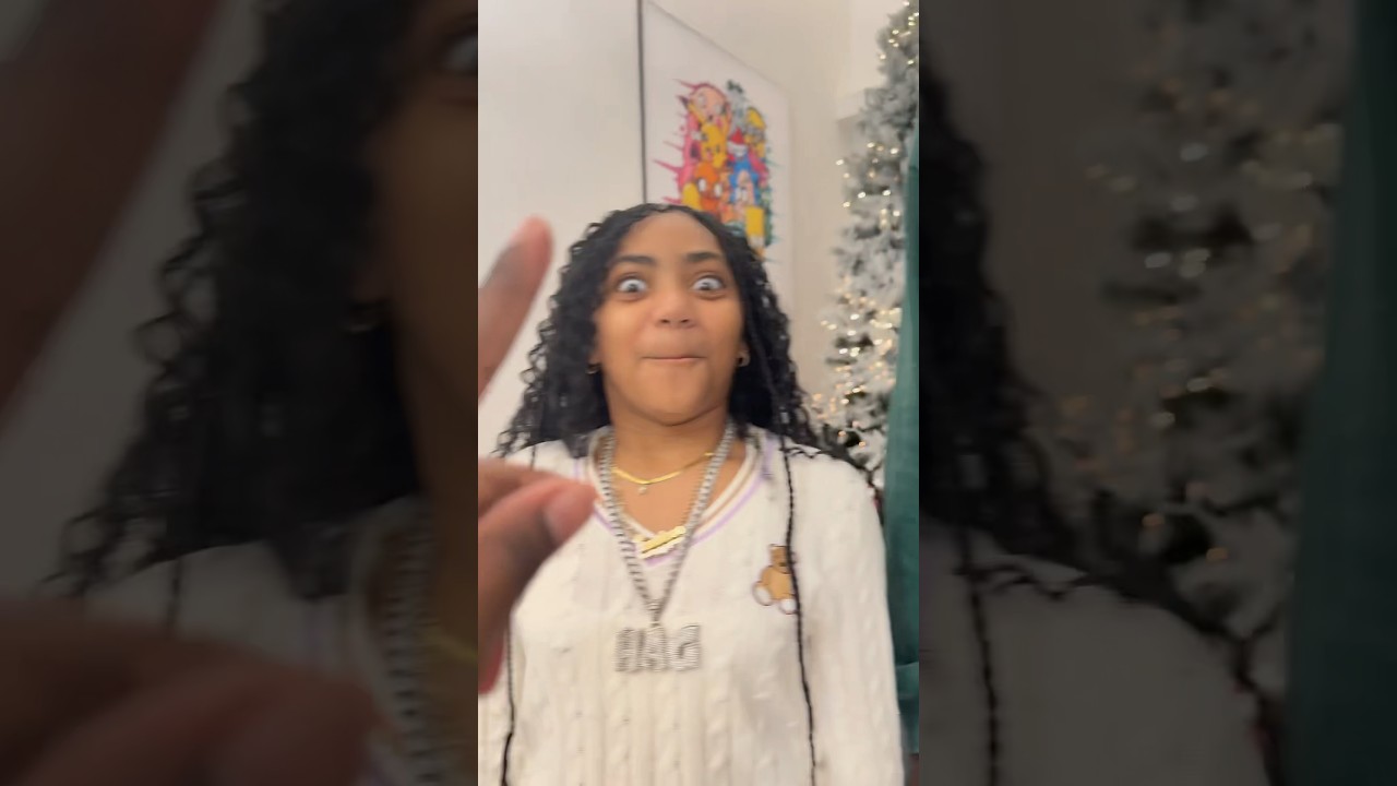 WHEN YOU ATE AND GET CAUGHT 😂 ​⁠@LANlLOVETV  #shorts