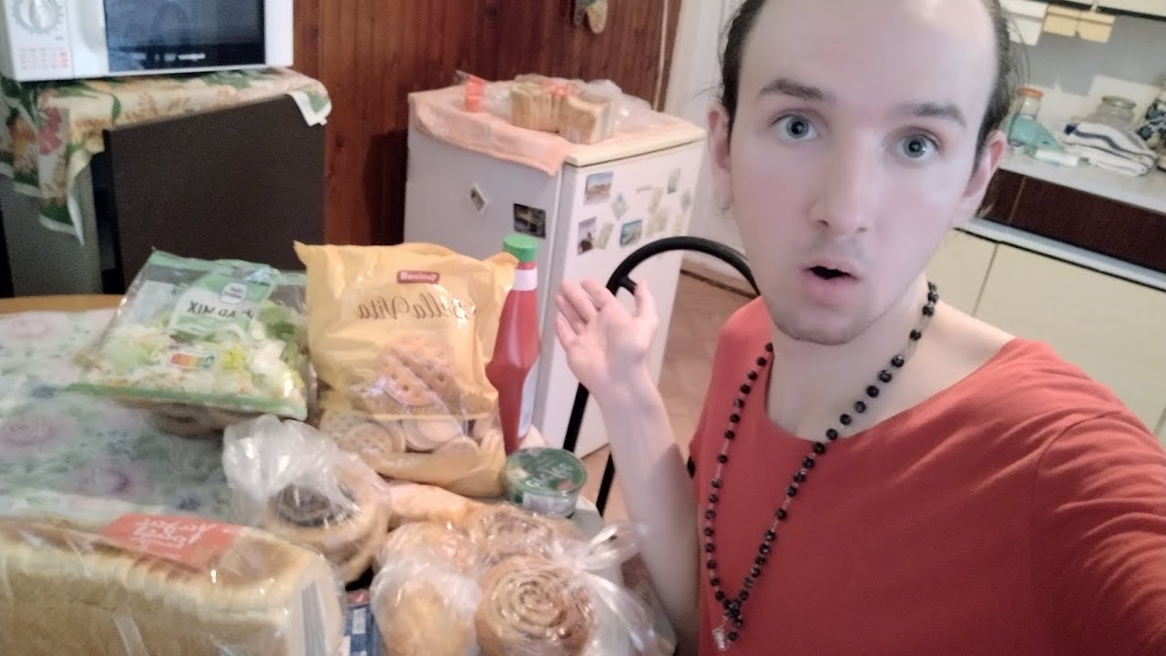 Magyar ASMR, Vészhelyzet Haul