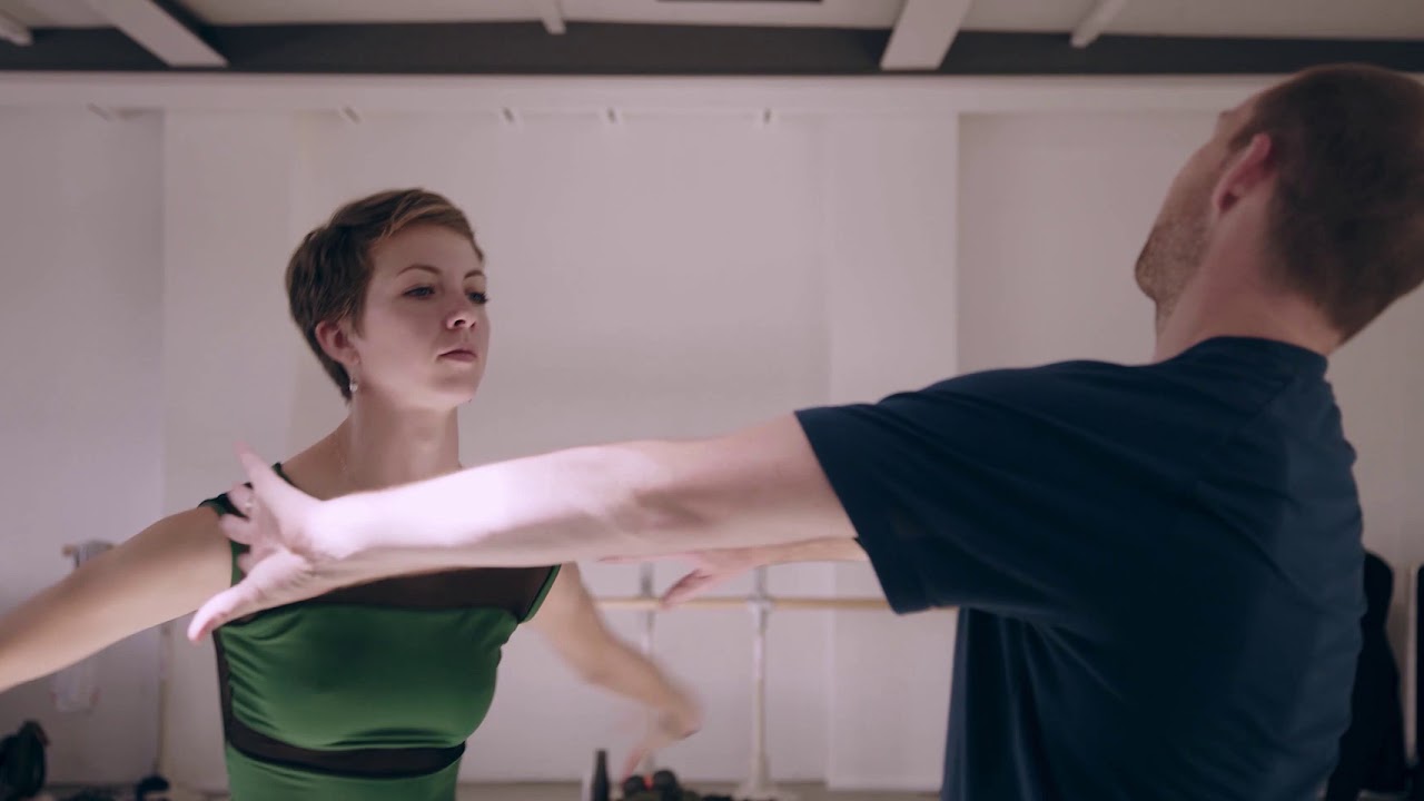 EXISTENTIA behind the scenes | Origen Festival Cultural 2020