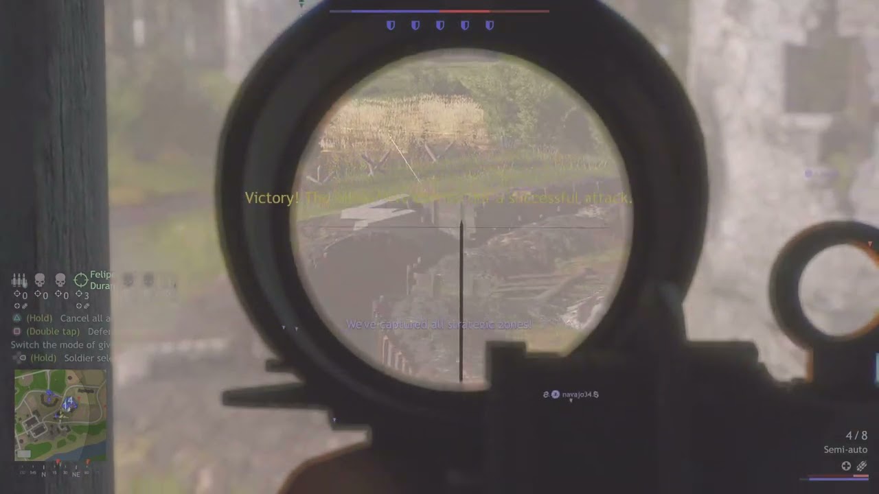 Snipey snipe