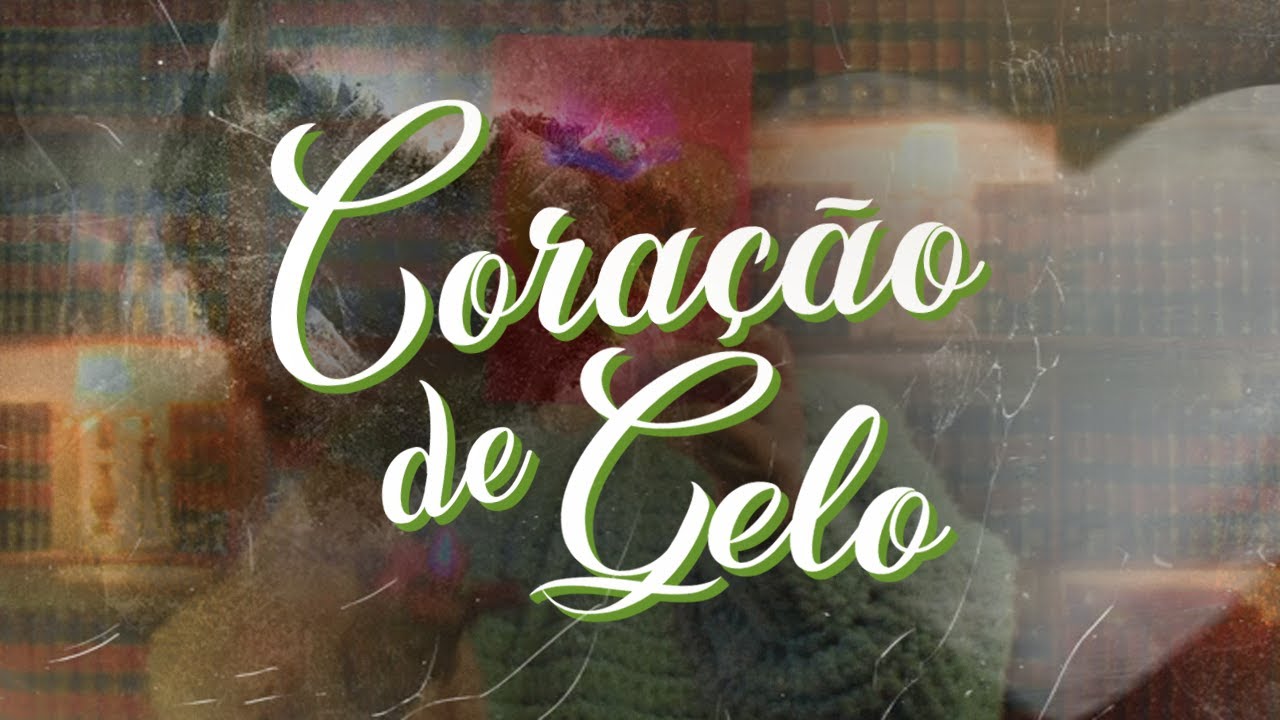 WIU - Coração de Gelo (INSTRUMENTAL) @prod.lestd