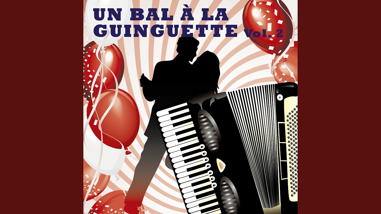 Quand on s'promène au bord de l'eau