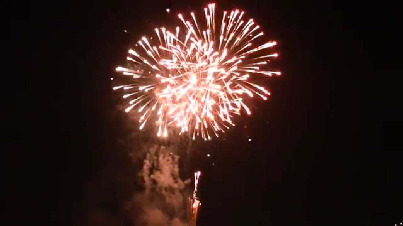 土浦全国花火競技大会2010　No.28　田熊火工