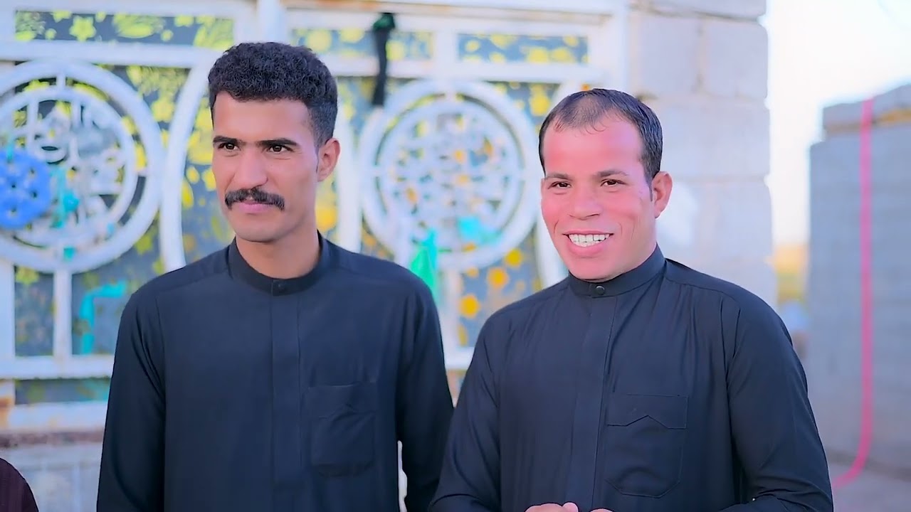 خطوبة _ مروان عوده النوفلي _ الف مبروك للحجز 07830316912