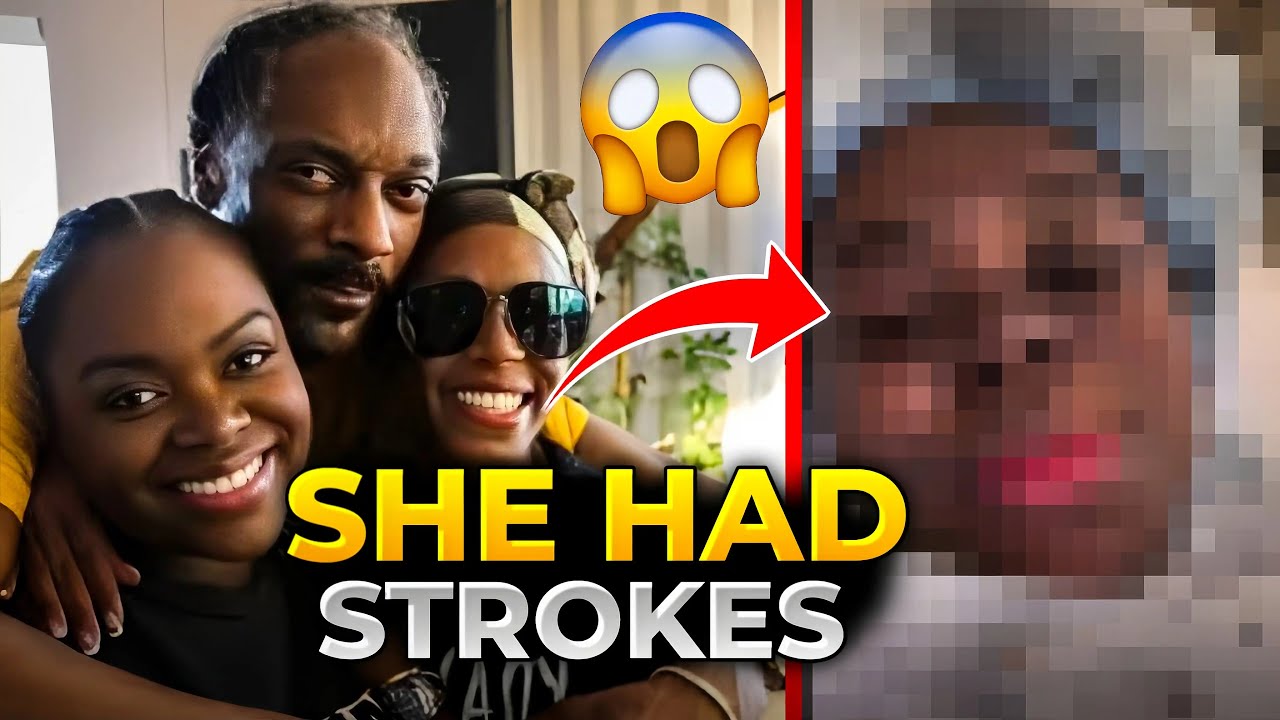 Cori Broadus’ Wedding Nightmare Health Scares, Drama, and a Major Life Decision | Fame Wave
