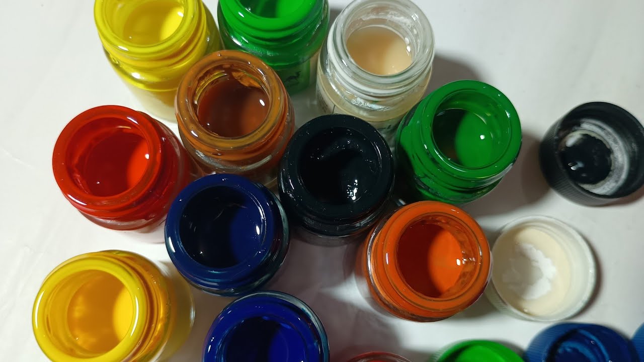 Learn colours names for kids| Learn 12 colours names| Learn colours names with colours| 
