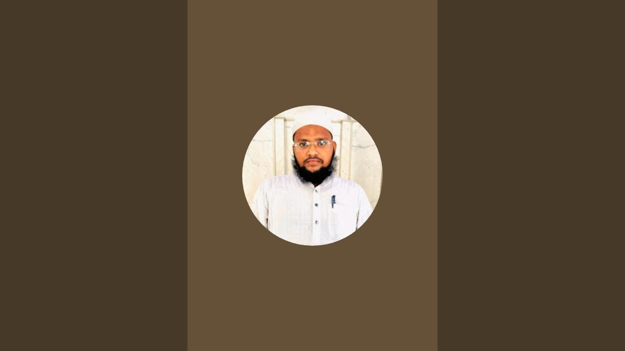 Mufti Abdullah Official  is live