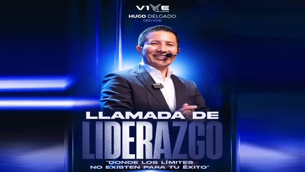 01.03.26 LLAMADA DE LIDERAZGO 5 PIEZAS DE LA VIDA CON CEO VIVE LATAM | +INFO AQUI 👇