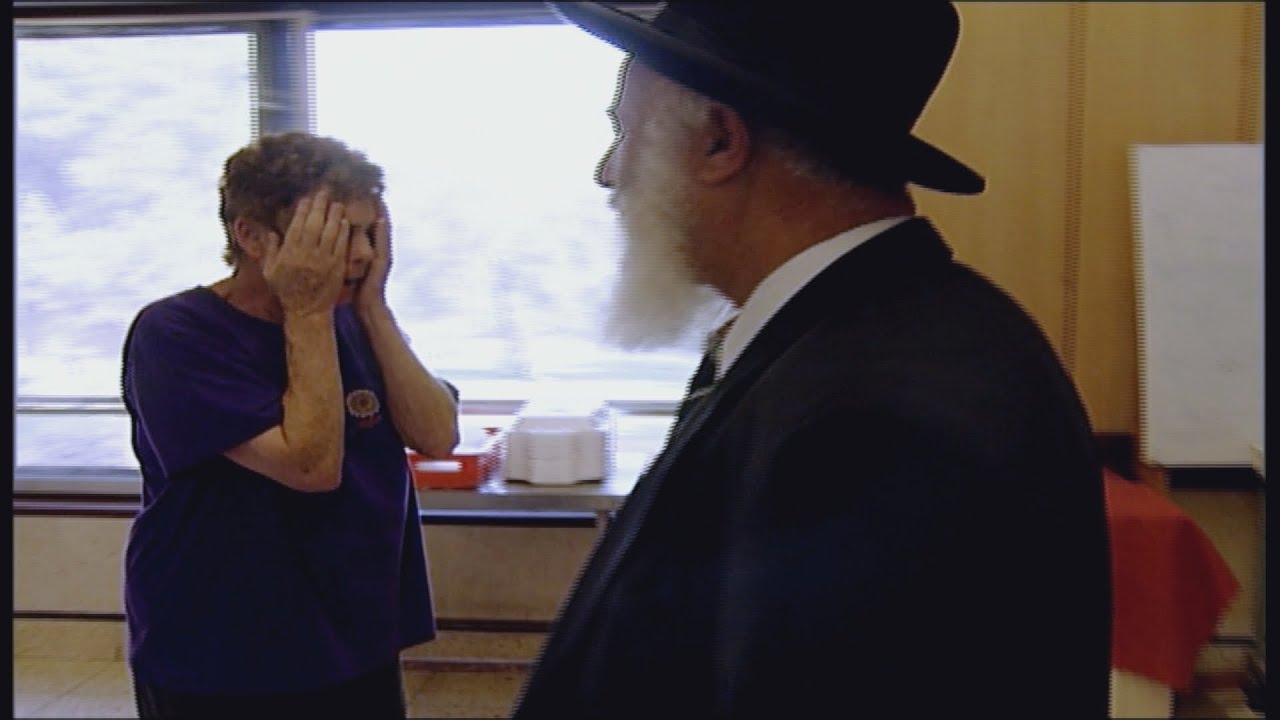 קיבוץ למהדרין - טריילר The Kosher Kibbutz - Trailer