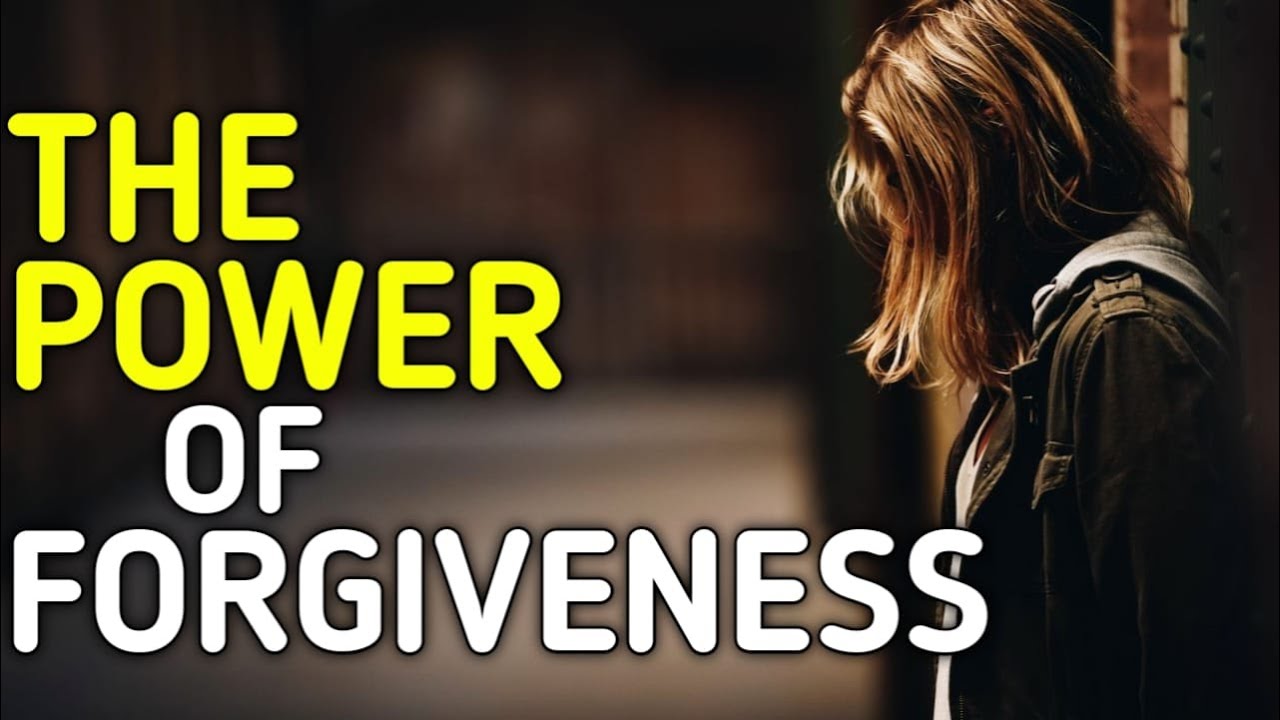 The Power Of Forgiveness - Buddhist Story | Zen story