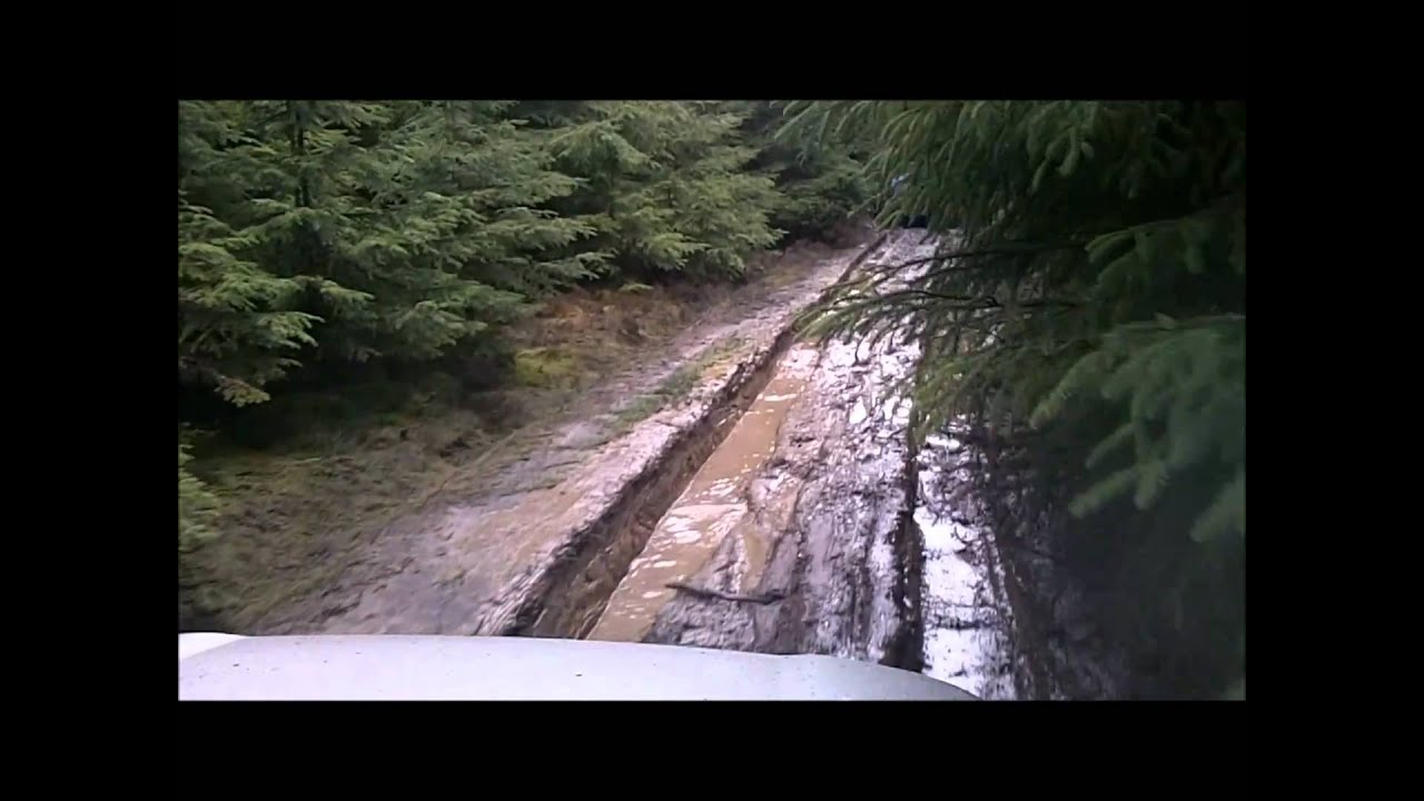 Hexham adventure offroad greenlaning