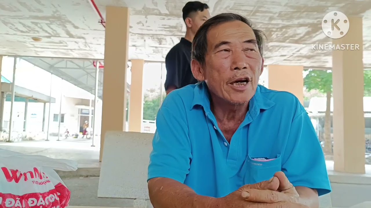 Bé Hiền u30 gặp nạn nặng lắm rồi xin mọi người theo dõi.