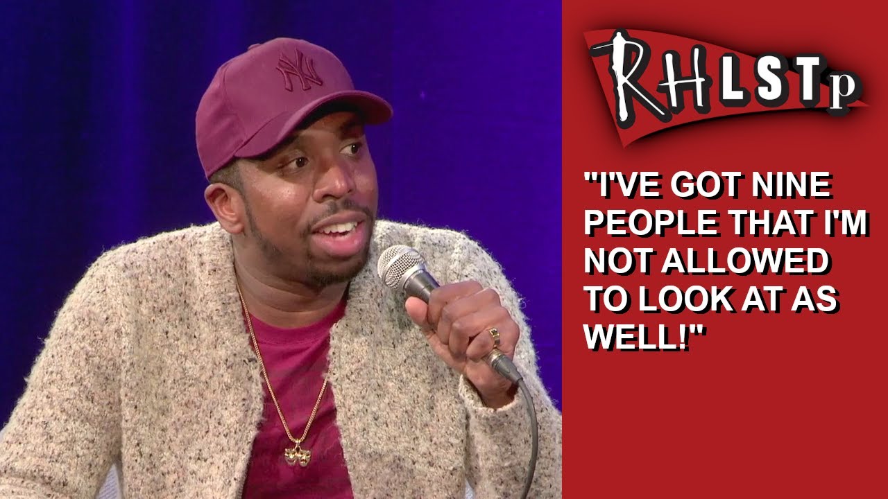 Kiell Smith-Bynoe on Ghosts and his Adelaide play mistake - from RHLSTP 437