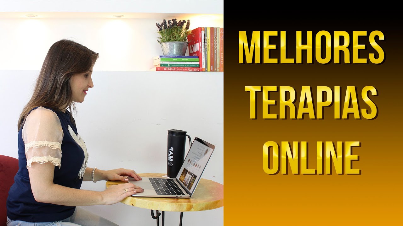 QUAIS AS MELHORES TÉCNICAS DE TERAPIA HOLÍSTICA PARA ATENDER ONLINE?