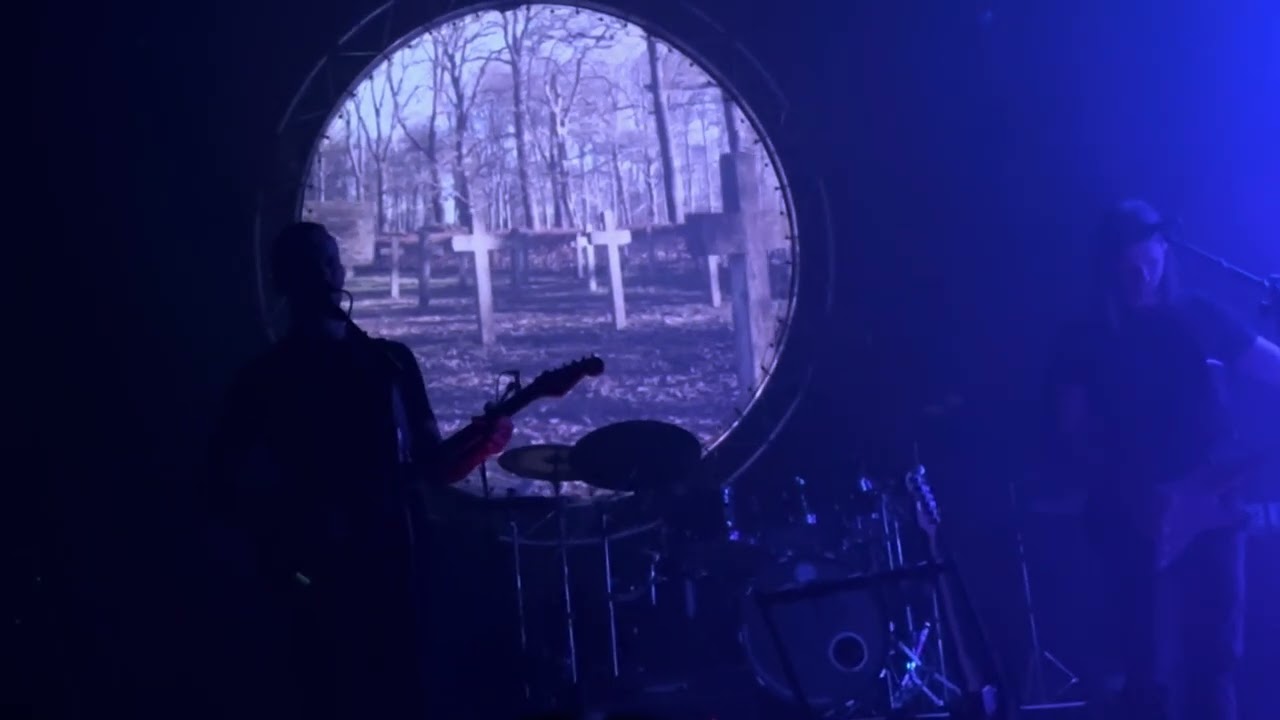 Pink Floyd Experience - Another Brick in the Wall
