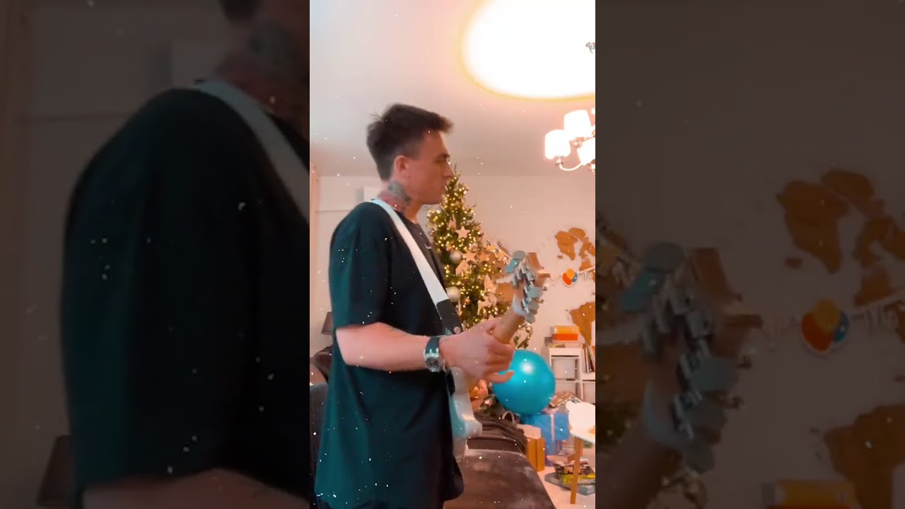 Влад Топалов. Прямой эфир инстаграм 24.12.2020