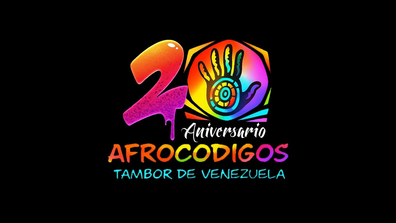 AFROCODIGOS - TU REGRESO AL MALEC&Oacute;N
