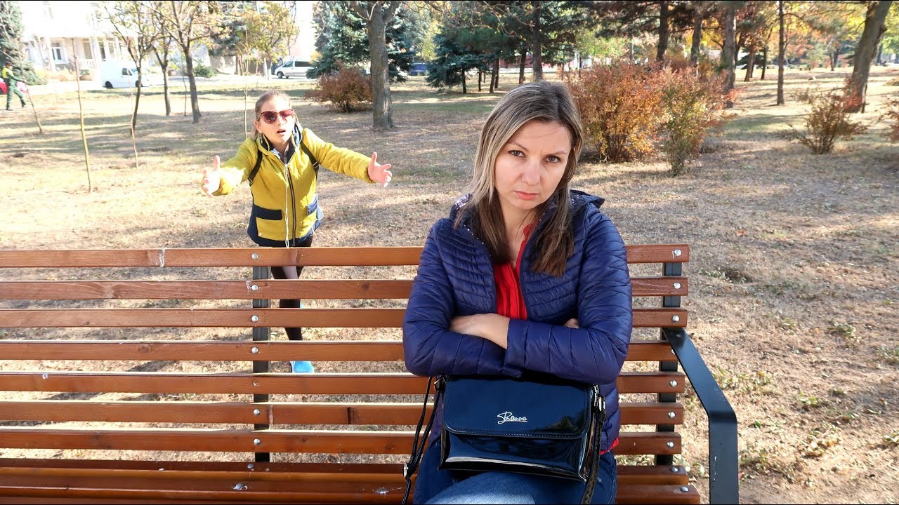 Mama a PLECAT de ACASA nu mai vrea sa fie CENUSAREASA