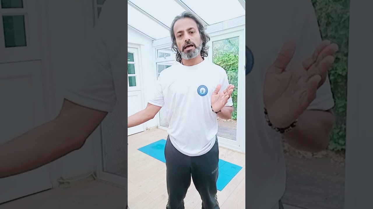 Health Benefits Of Doing Sarvangasana or Shoulder stand pose