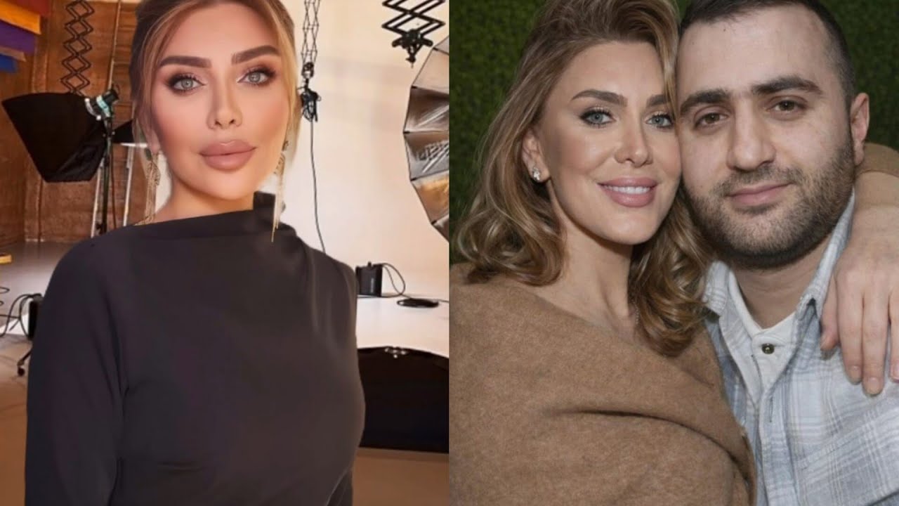 Xoşqədəm Hidayətqızının Oğlu Zaur ilə doğum günüdür 