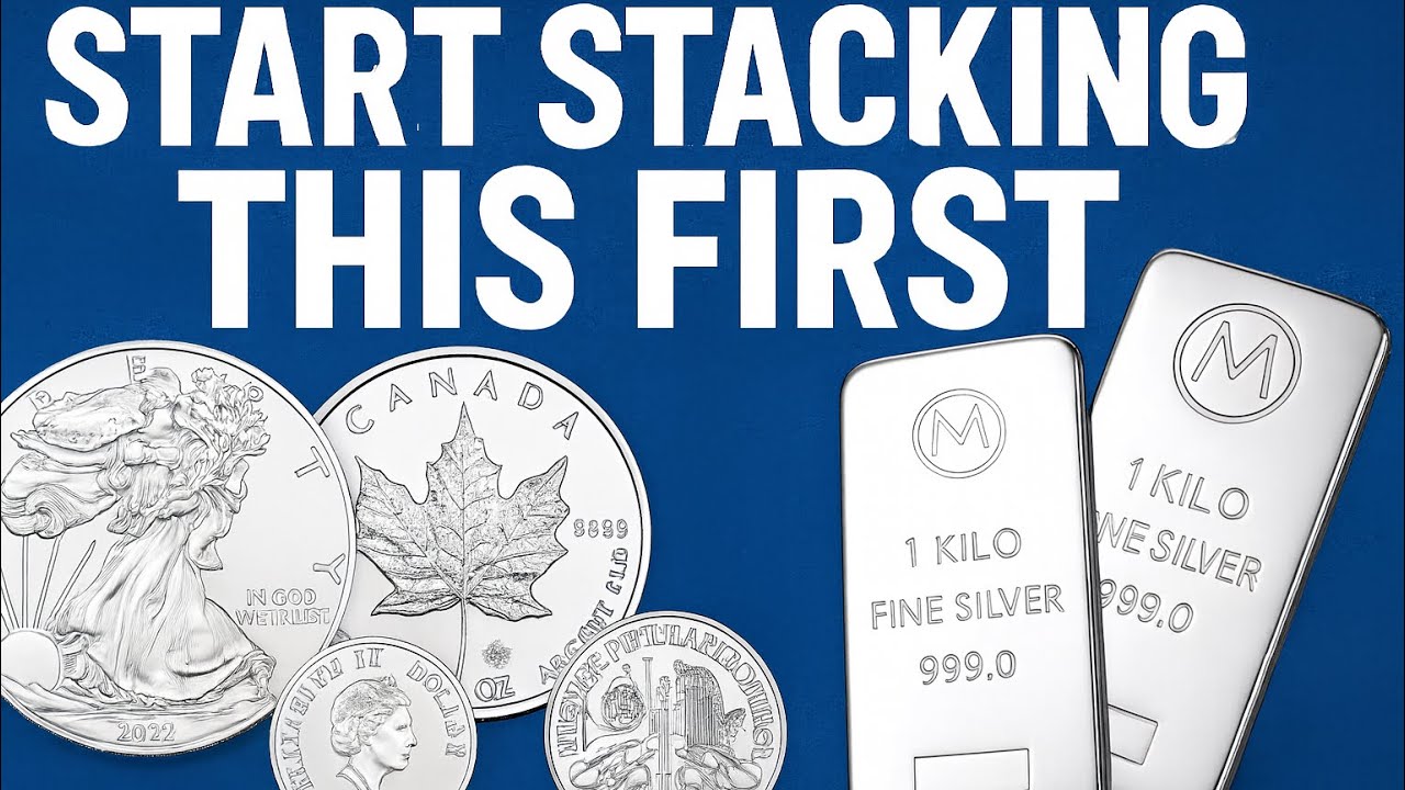 All-Time High Silver Prices: Is It Still Worth Buying?