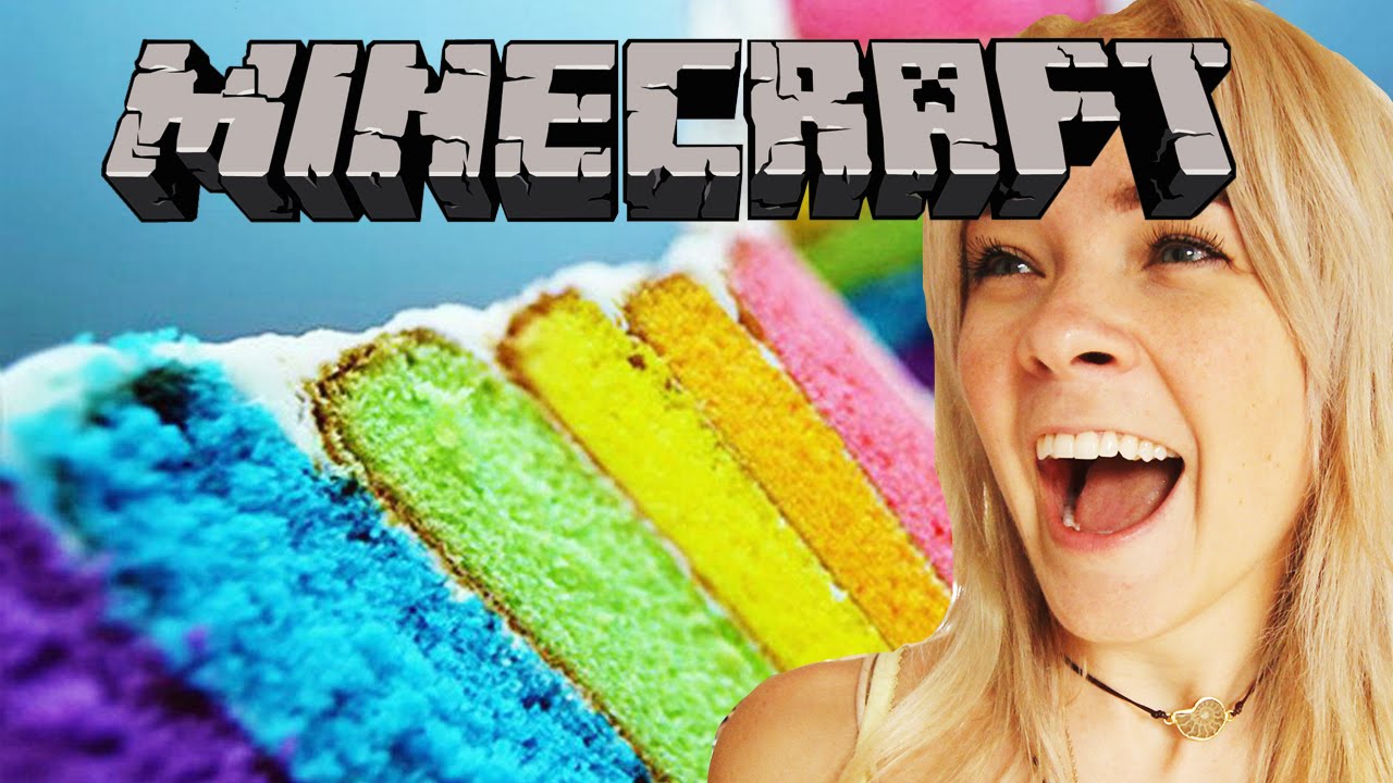 COCINAMOS PASTELLLLL!!!!!!!! | Minecraft - lele