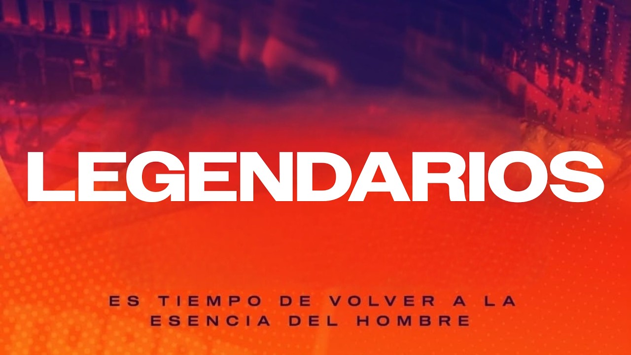 LEGENDARIOS