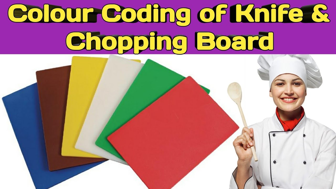 Cutting board | chopping board | chopping board kitne prakar ka hota hai