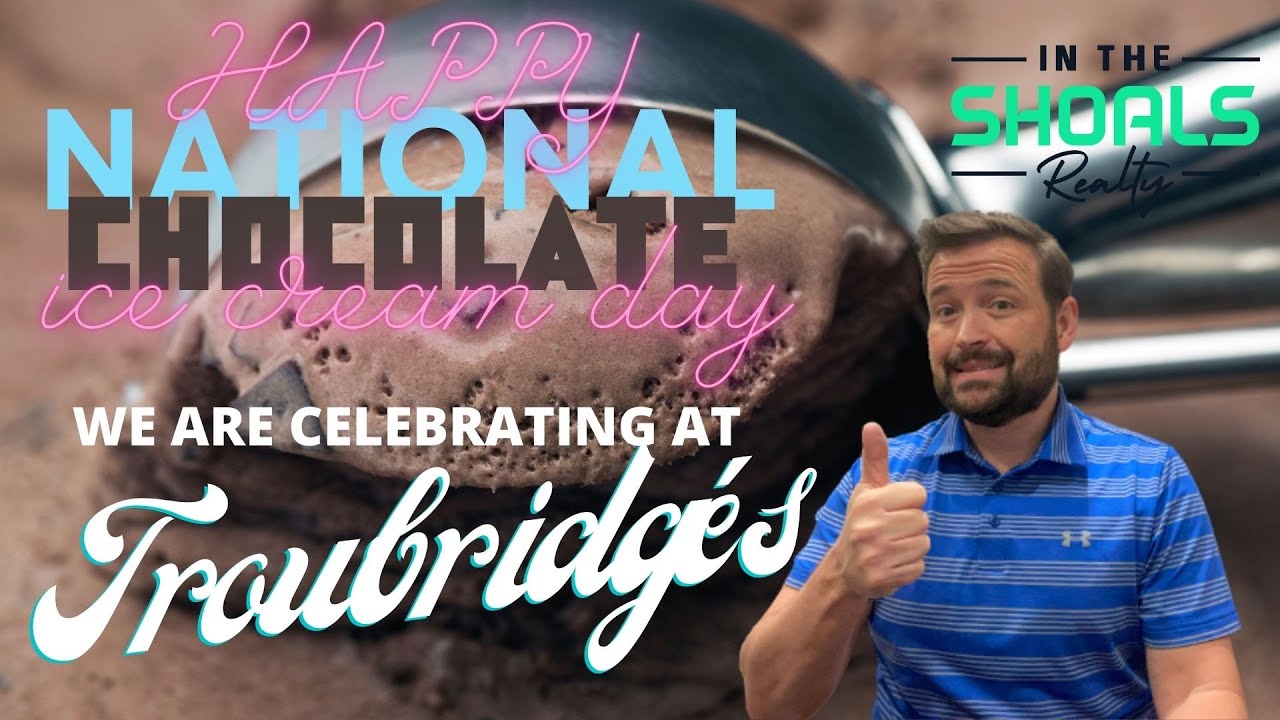 Celebrating National 