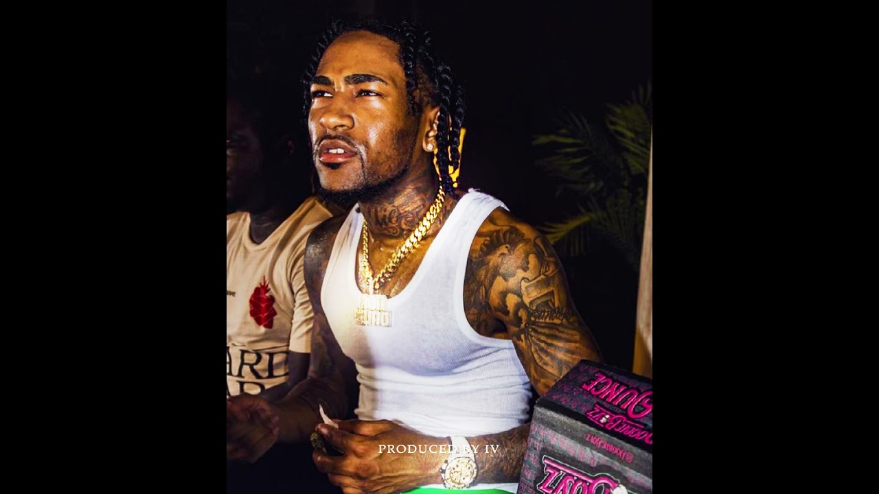 (FREE) Kay Flock X Ron Suno NY Drill Sample Type Beat 2022 ~ "FIGHT"