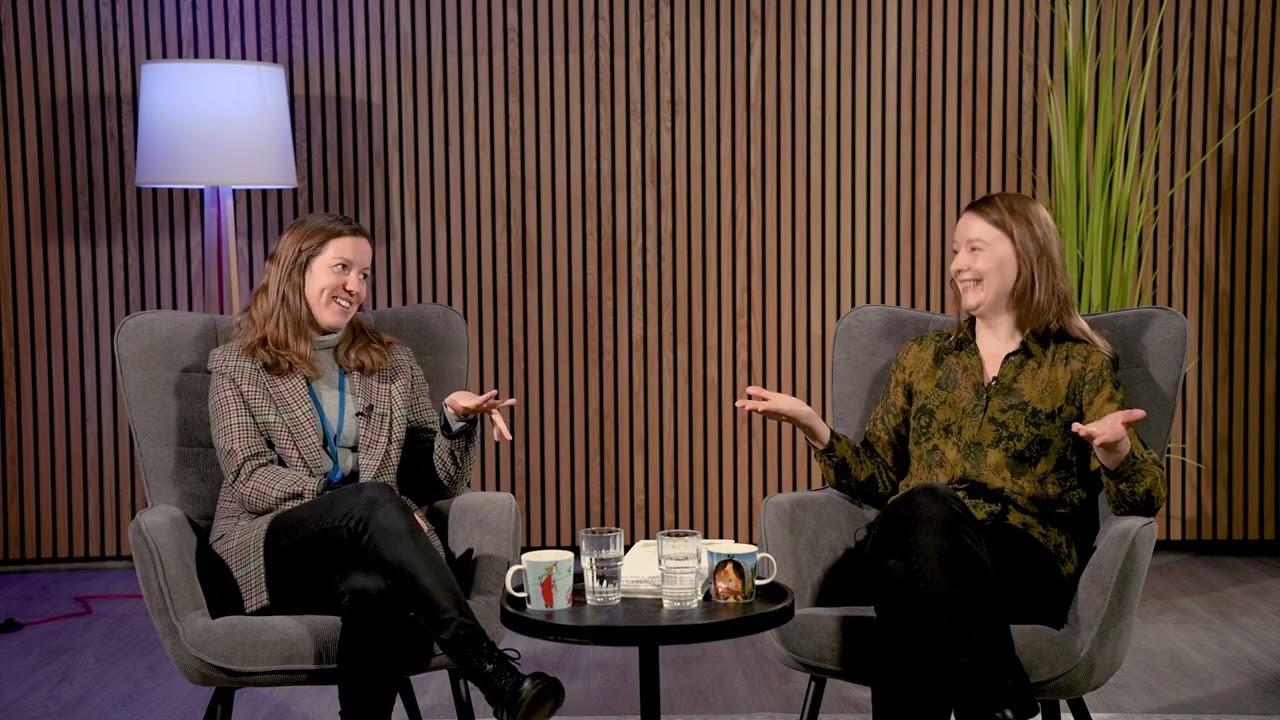 Umhverfisvænn prentiðnaður-hvað getum við gert betur?