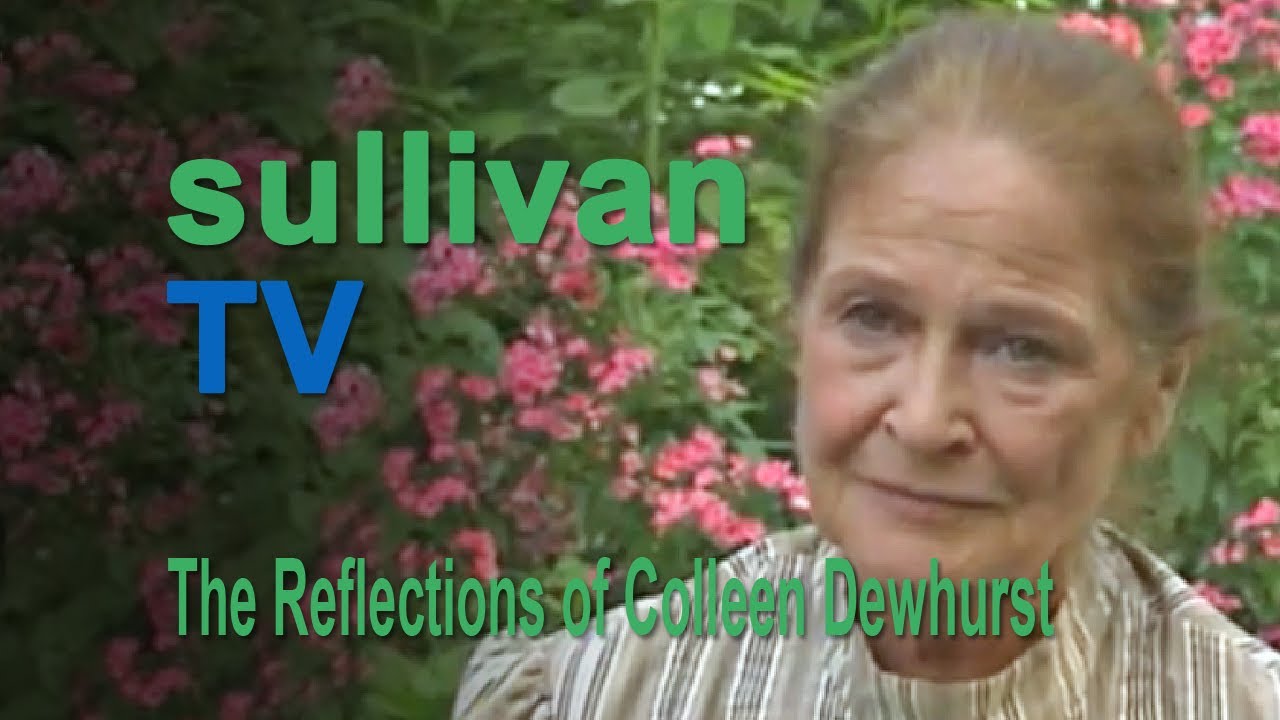 Road To Avonlea: The Reflections of Colleen Dewhurst