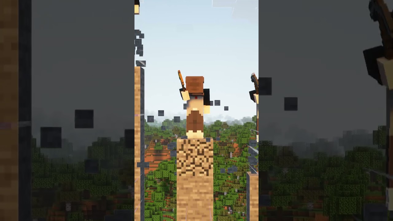 Minecraft Which Pickaxe is faster?