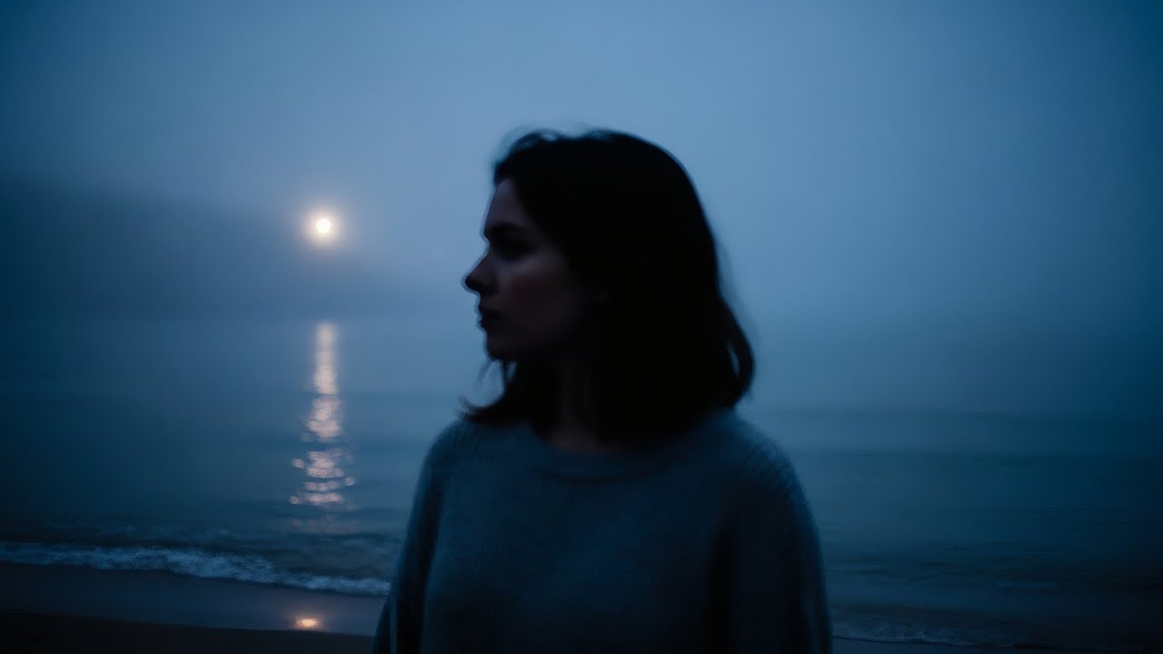 𝗟𝗼𝘀𝘁 𝗛𝗼𝘂𝗿𝘀 | Night Thoughts Mix