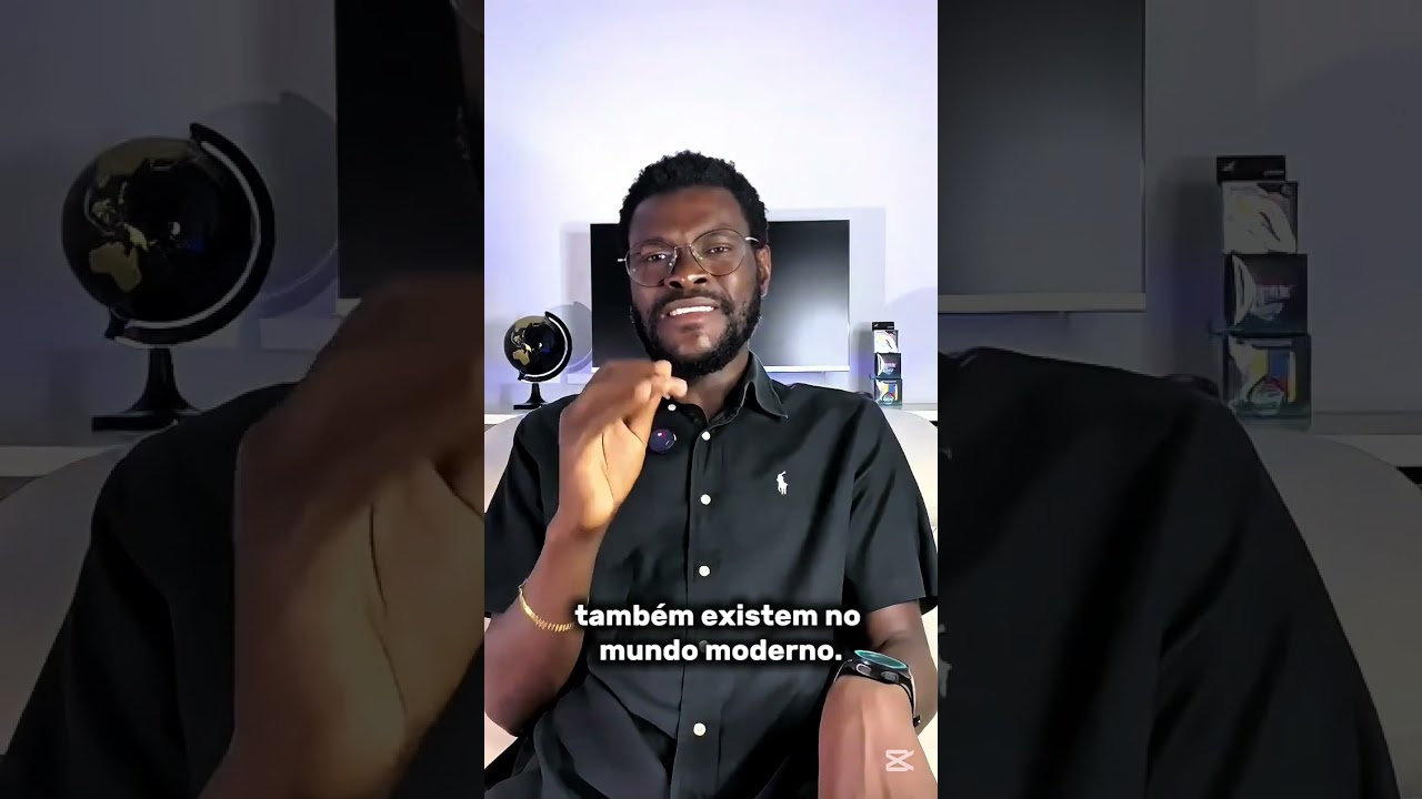 Te consideras uma pessoa FOCADA ou DISTRAÍDA?!