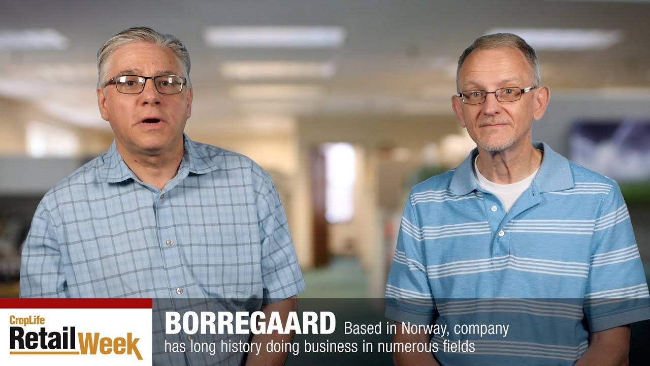 CropLife Retail Week: Special Borregaard Edition