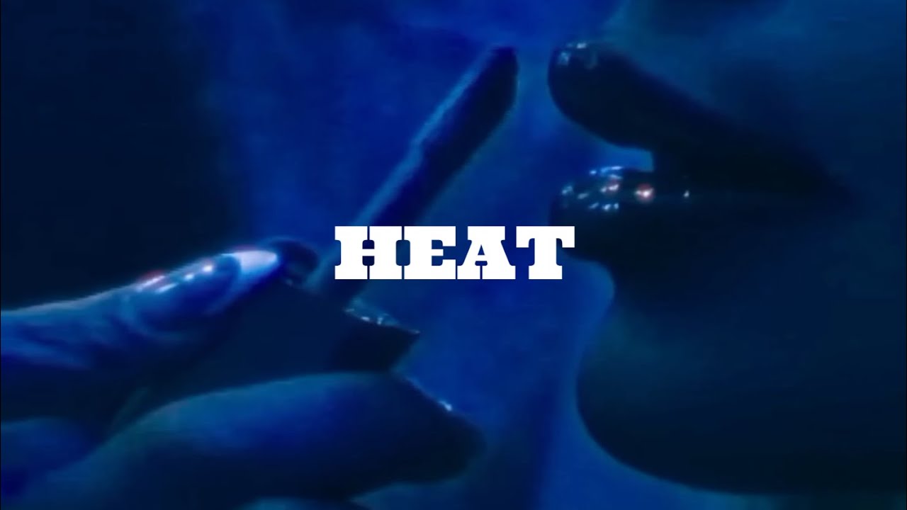 [FREE] Shoreline Mafia x Ohgeesy x Fenix Flexin Type Beat - HEAT | Trap Type Beat 2025
