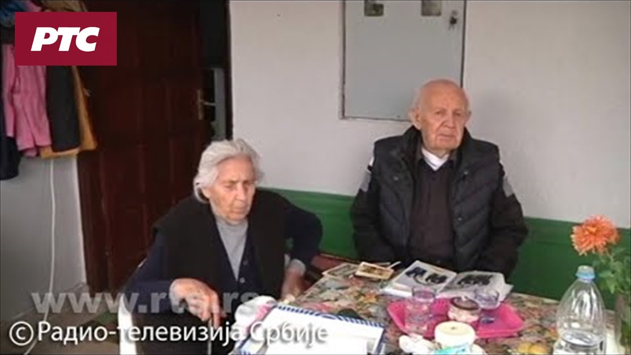 „Ponovo bih nju uzeo!